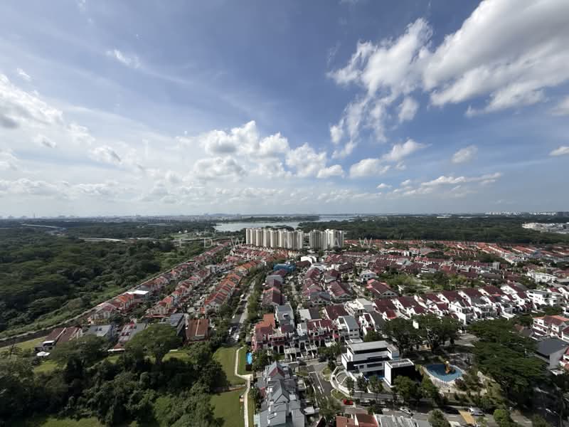 Lentor Modern, 3 Lentor Central, 3 Bedrooms, 990 sqft, Condominium For Sale, by Edwin Aw, 500160358 - Exterior - PropertyGuru.com.sg