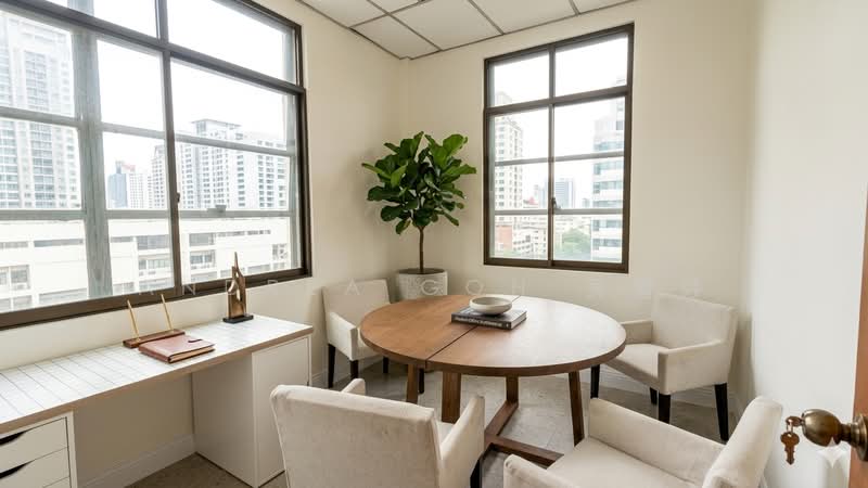 ⭐ RARE Cheap Central Location!, 2 College Road (Alumni Association Building), 1,869 sqft, Other Retail For Rent, by Andrea Goh 吴雪婷, 500160363 - Study - CommercialGuru.com.sg