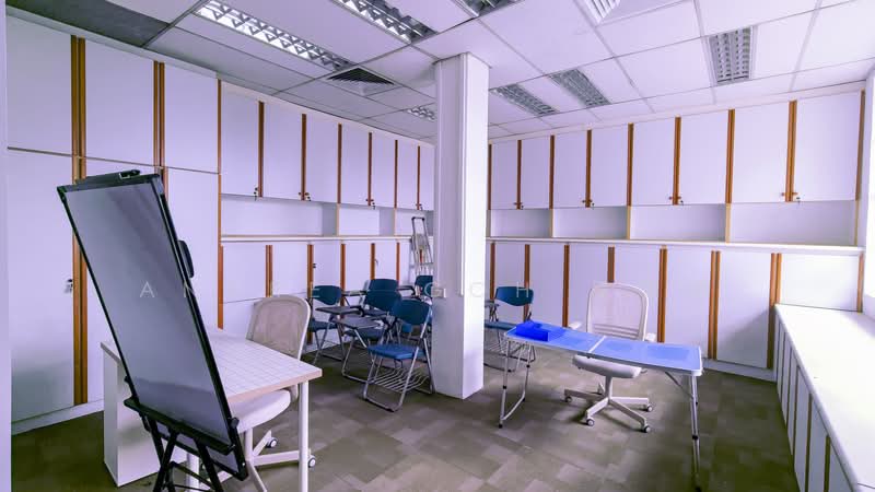 ⭐ RARE Cheap Central Location!, 2 College Road (Alumni Association Building), 1,869 sqft, Other Retail For Rent, by Andrea Goh 吴雪婷, 500160363 - Study - CommercialGuru.com.sg