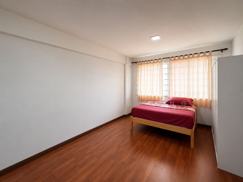 213 Serangoon Avenue 4, 213 Serangoon Avenue 4, 3 Bedrooms, 1,302 sqft, HDB Flat For Rent, by Yeo Yong Peng, 500160365 - Bedroom - PropertyGuru.com.sg