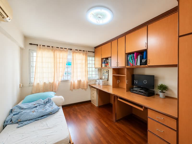 213 Serangoon Avenue 4, 213 Serangoon Avenue 4, 3 Bedrooms, 1,302 sqft, HDB Flat For Rent, by Yeo Yong Peng, 500160365 - Bedroom - PropertyGuru.com.sg