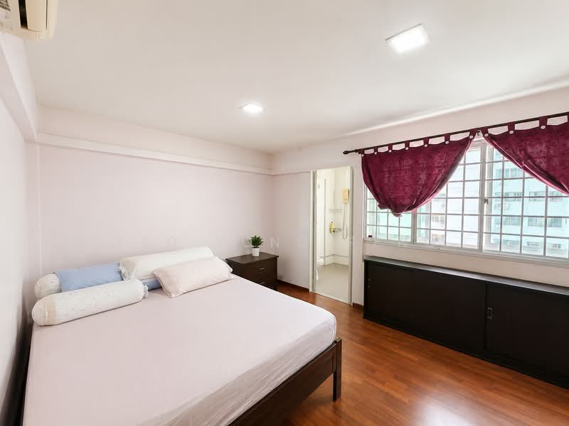 213 Serangoon Avenue 4, 213 Serangoon Avenue 4, 3 Bedrooms, 1,302 sqft, HDB Flat For Rent, by Yeo Yong Peng, 500160365 - Bedroom - PropertyGuru.com.sg