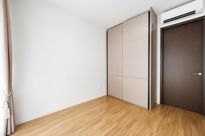 Avenue South Residence, 1 Silat Avenue, 2 Bedrooms, 657 sqft, Condominium For Rent, by Adiel Ng, 500160367 - Interior - PropertyGuru.com.sg
