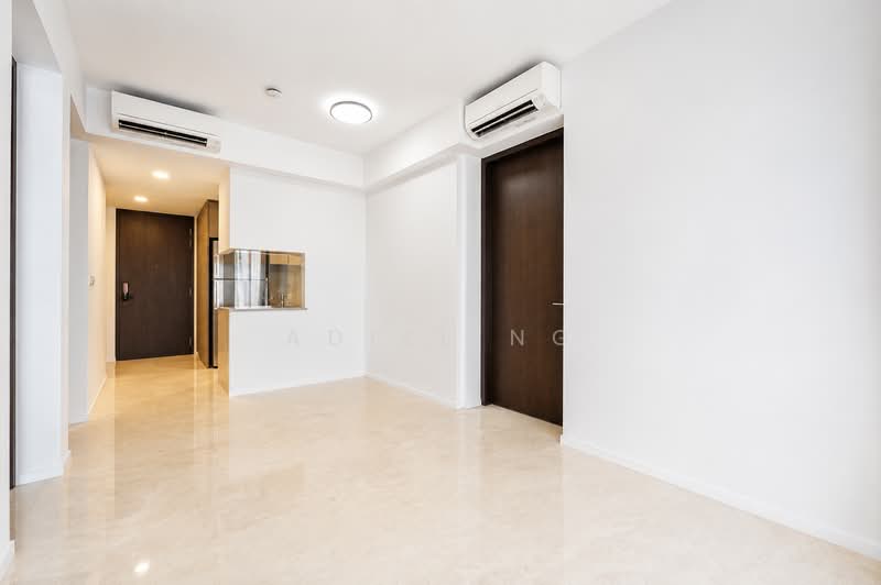 Avenue South Residence, 1 Silat Avenue, 2 Bedrooms, 657 sqft, Condominium For Rent, by Adiel Ng, 500160367 - Interior - PropertyGuru.com.sg