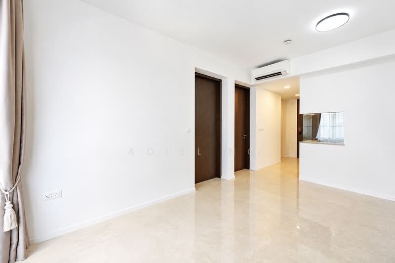 Avenue South Residence, 1 Silat Avenue, 2 Bedrooms, 657 sqft, Condominium For Rent, by Adiel Ng, 500160367 - Interior - PropertyGuru.com.sg