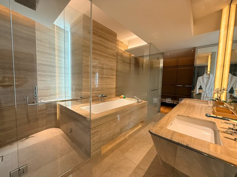 Ardmore Residence, 7 Ardmore Park, 4 Bedrooms, 3,186 sqft, Condominium For Rent, by Joseph Ng 黄德顺, 500160369 - Bathroom - PropertyGuru.com.sg