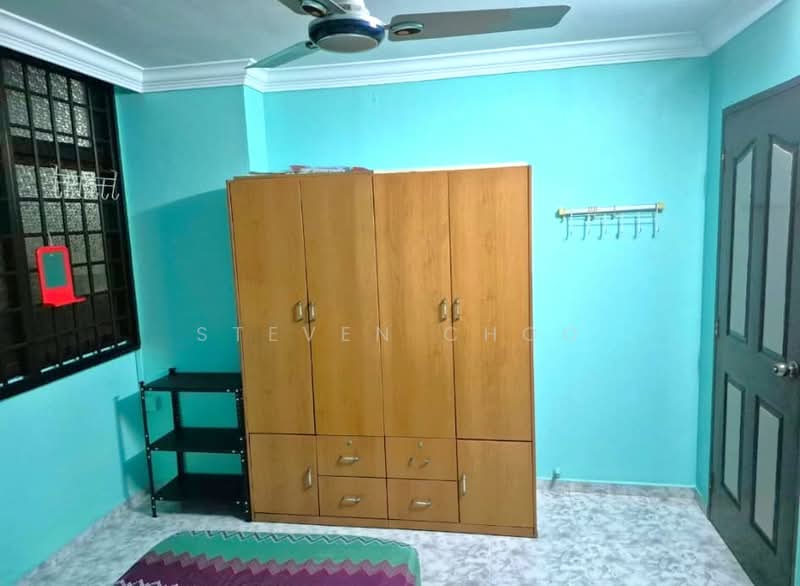 918 Hougang Avenue 9, 918 Hougang Avenue 9, Room Rental, 120 sqft, HDB Flat For Rent, by Steven Choo, 500160373 - Bedroom - PropertyGuru.com.sg
