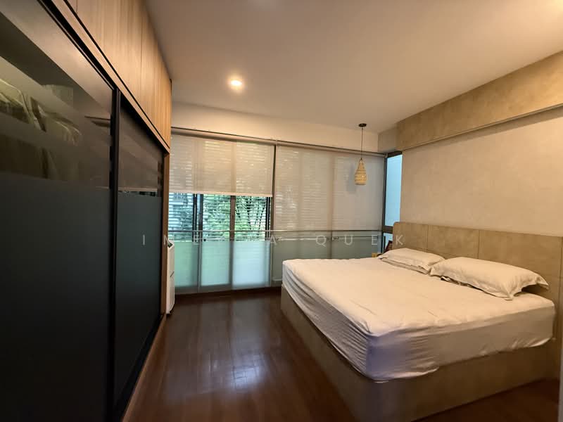The Woods, Westwood Avenue, 5 Bedrooms, 4,564 sqft, Cluster House For Sale, by Imelda Quek, 500160374 - Bedroom - PropertyGuru.com.sg