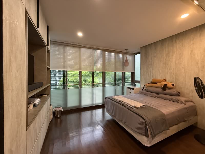 The Woods, Westwood Avenue, 5 Bedrooms, 4,564 sqft, Cluster House For Sale, by Imelda Quek, 500160374 - Bedroom - PropertyGuru.com.sg