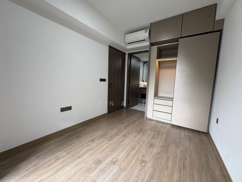 Tanah Merah TOP, , 2 Bedrooms, 678 sqft, Condominium For Rent, by Celena Tan, 500160375 - Bedroom - PropertyGuru.com.sg