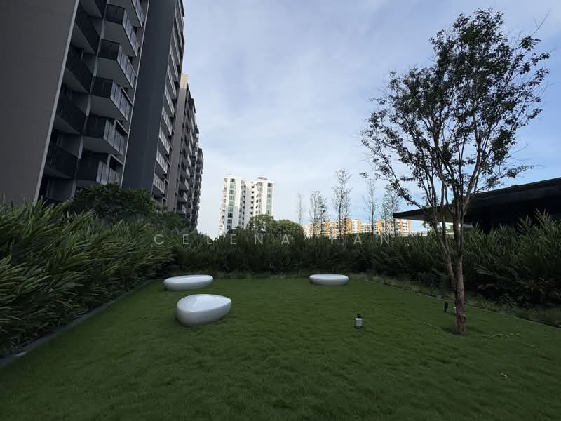 Tanah Merah TOP, , 2 Bedrooms, 678 sqft, Condominium For Rent, by Celena Tan, 500160375 - Exterior - PropertyGuru.com.sg