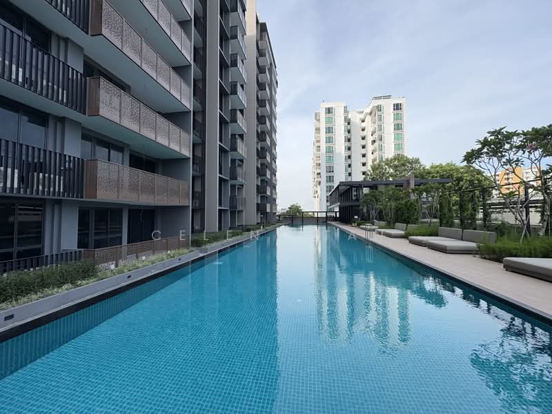 Tanah Merah TOP, , 2 Bedrooms, 678 sqft, Condominium For Rent, by Celena Tan, 500160375 - Exterior - PropertyGuru.com.sg
