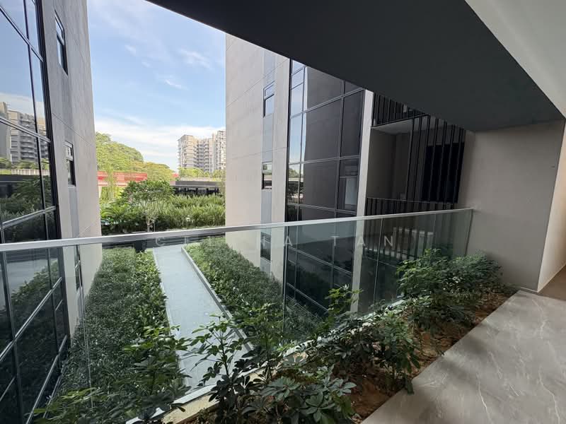 Tanah Merah TOP, , 2 Bedrooms, 678 sqft, Condominium For Rent, by Celena Tan, 500160375 - Exterior - PropertyGuru.com.sg
