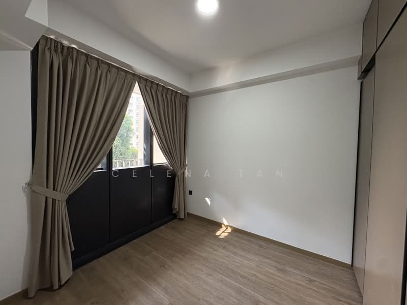 Tanah Merah TOP, , 2 Bedrooms, 678 sqft, Condominium For Rent, by Celena Tan, 500160375 - Bedroom - PropertyGuru.com.sg