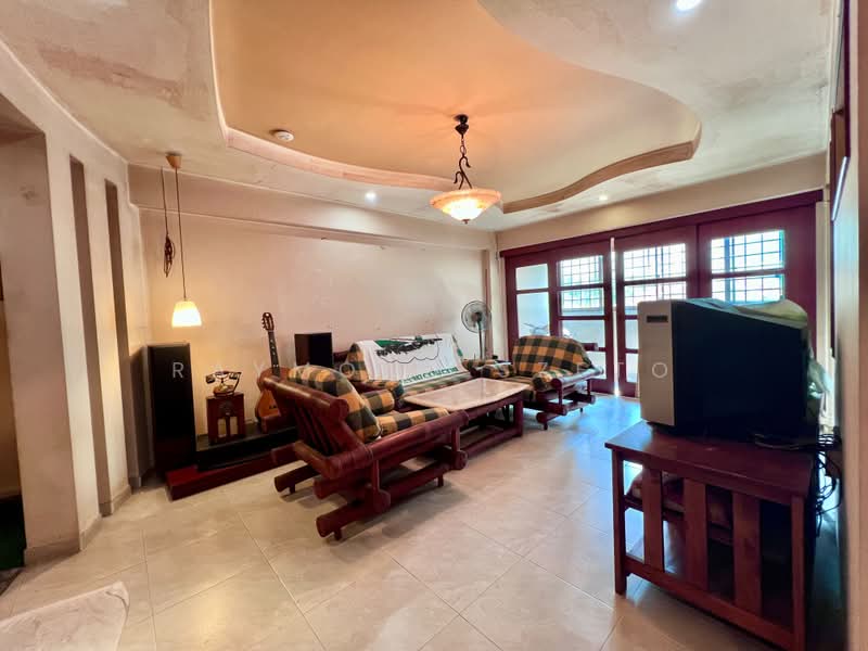324 Yishun Central, 324 Yishun Central, 3 Bedrooms, 1,528 sqft, HDB Flat For Sale, by Raymond Szeto, 500160376 - Living Room - PropertyGuru.com.sg