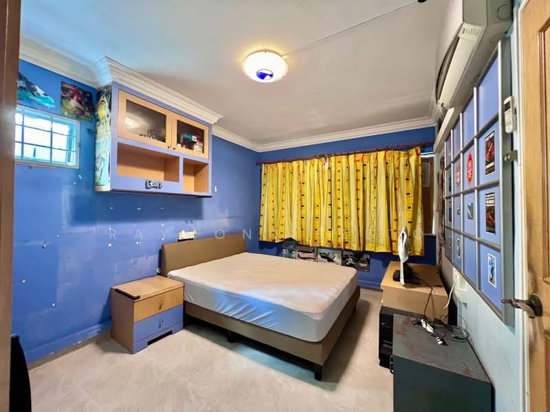 324 Yishun Central, 324 Yishun Central, 3 Bedrooms, 1,528 sqft, HDB Flat For Sale, by Raymond Szeto, 500160376 - Bedroom - PropertyGuru.com.sg
