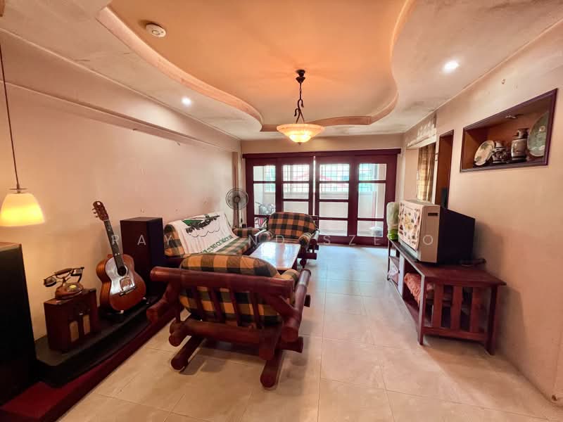 324 Yishun Central, 324 Yishun Central, 3 Bedrooms, 1,528 sqft, HDB Flat For Sale, by Raymond Szeto, 500160376 - Living Room - PropertyGuru.com.sg
