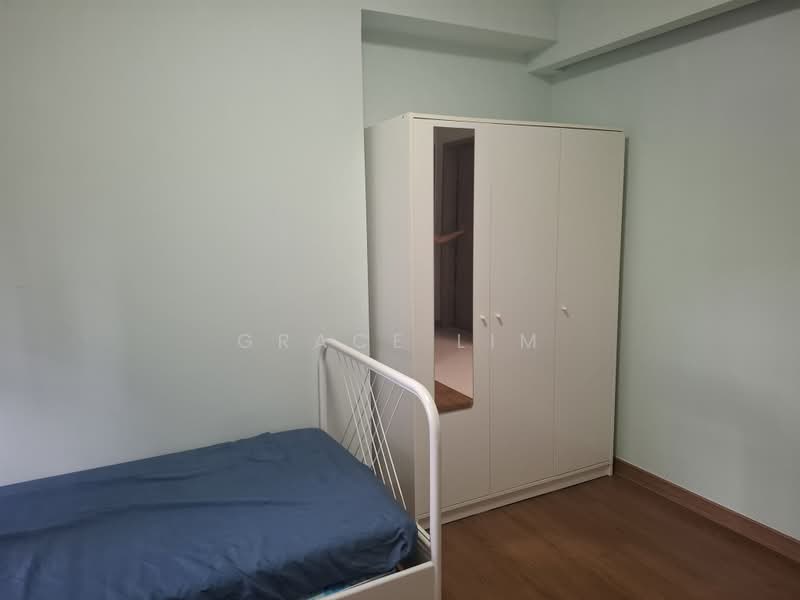 465A Clementi Avenue 1, 465A Clementi Avenue 1, Room Rental, 150 sqft, HDB Flat For Rent, by Grace Lim, 500160377 - Bedroom - PropertyGuru.com.sg