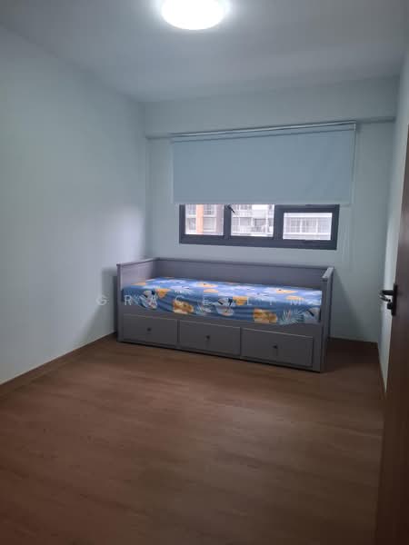 465A Clementi Avenue 1, 465A Clementi Avenue 1, Room Rental, 150 sqft, HDB Flat For Rent, by Grace Lim, 500160377 - Bedroom - PropertyGuru.com.sg