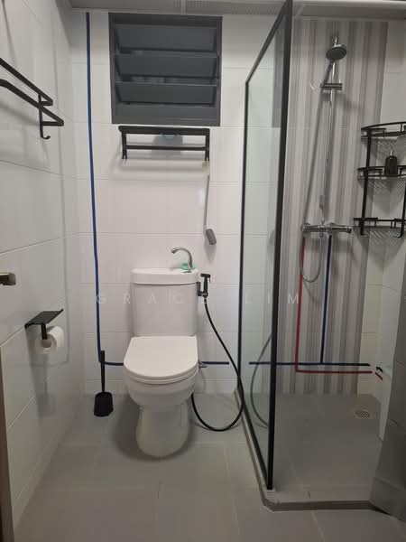 465A Clementi Avenue 1, 465A Clementi Avenue 1, Room Rental, 150 sqft, HDB Flat For Rent, by Grace Lim, 500160377 - PropertyGuru.com.sg