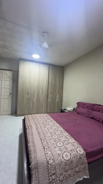 138 Lorong Ah Soo, 138 Lorong Ah Soo, 3 Bedrooms, 1,108 sqft, HDB Flat For Sale, by Michael Segar, 500160378 - Bedroom - PropertyGuru.com.sg