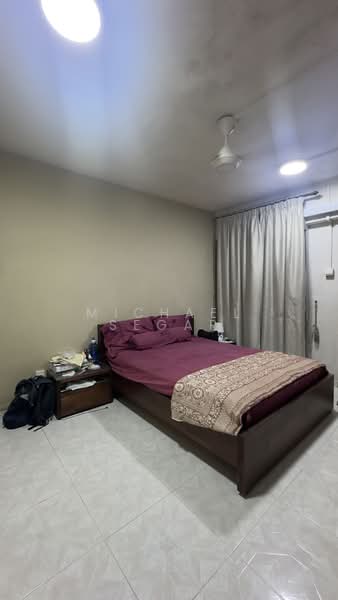 138 Lorong Ah Soo, 138 Lorong Ah Soo, 3 Bedrooms, 1,108 sqft, HDB Flat For Sale, by Michael Segar, 500160378 - Bedroom - PropertyGuru.com.sg
