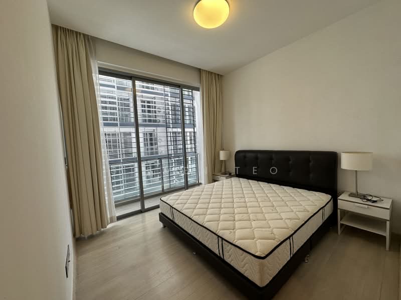 The Boutiq @ Killiney, 145 Killiney Road, 2 Bedrooms, 883 sqft, Condominium For Sale, by Steven Teo, 500160379 - Bedroom - PropertyGuru.com.sg