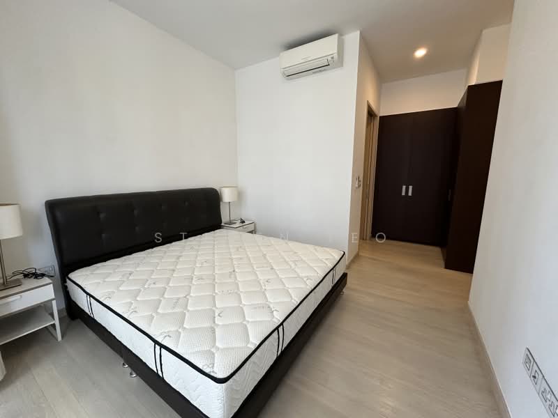 The Boutiq @ Killiney, 145 Killiney Road, 2 Bedrooms, 883 sqft, Condominium For Sale, by Steven Teo, 500160379 - Bedroom - PropertyGuru.com.sg