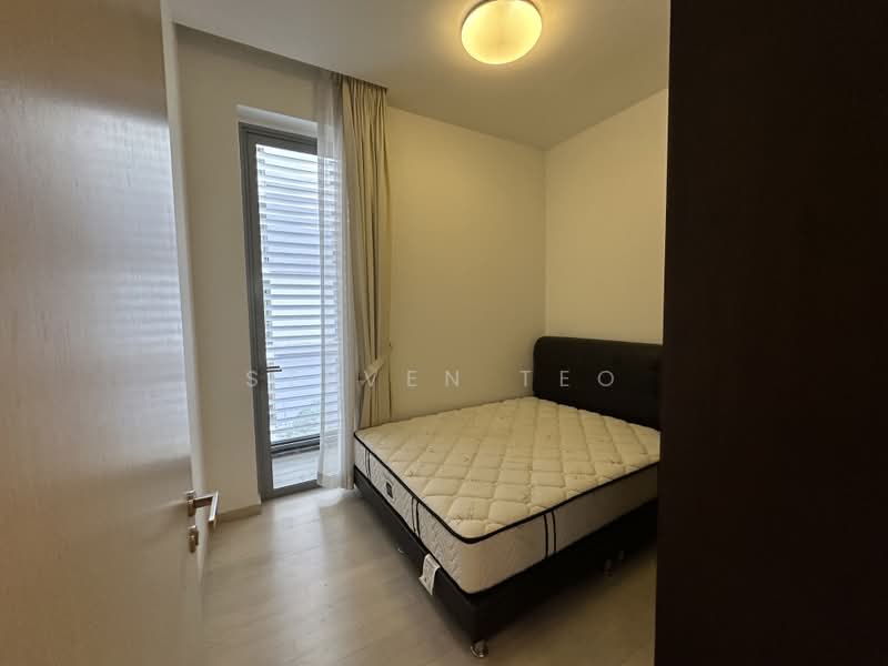 The Boutiq @ Killiney, 145 Killiney Road, 2 Bedrooms, 883 sqft, Condominium For Sale, by Steven Teo, 500160379 - Bedroom - PropertyGuru.com.sg