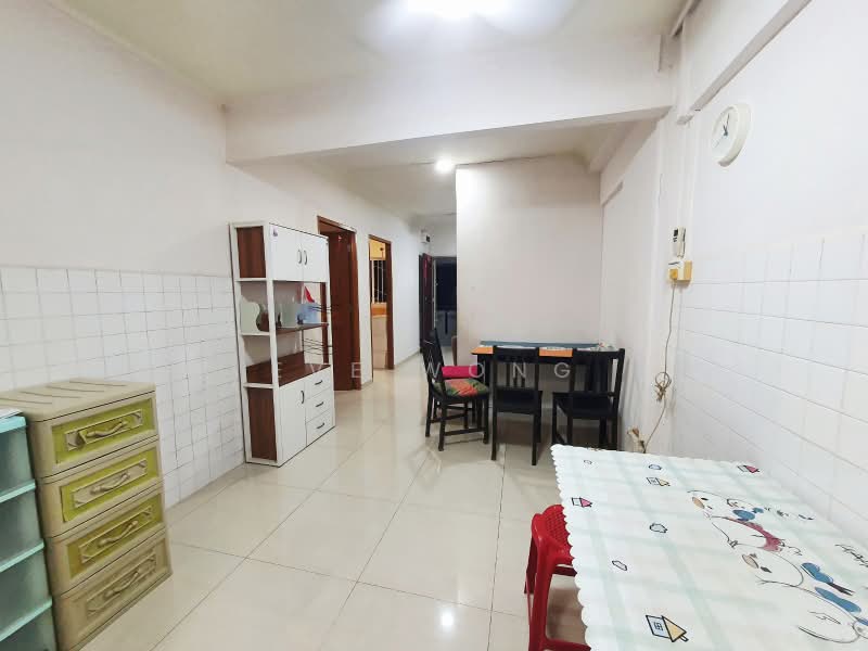 742 Yishun Avenue 5, 742 Yishun Avenue 5, 2 Bedrooms, 721 sqft, HDB Flat For Rent, by Eve Wong, 500160381 - Interior - PropertyGuru.com.sg