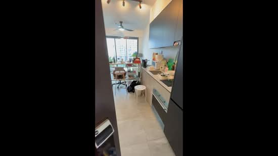 Grandeur Park Residences, 1 Bedok South Avenue 3, 1 Bedroom, 420 sqft, Condominium For Sale, by Magdalene Kong, 500160386 - PropertyGuru.com.sg