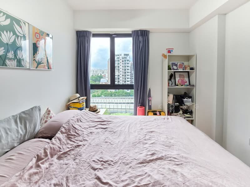 Grandeur Park Residences, 1 Bedok South Avenue 3, 1 Bedroom, 420 sqft, Condominium For Sale, by Magdalene Kong, 500160386 - Bedroom - PropertyGuru.com.sg