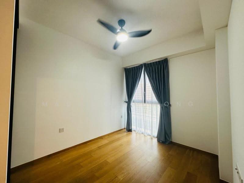 Grandeur Park Residences, 1 Bedok South Avenue 3, Bedok / Upper East Coast, 1 Bedroom, 420 sqft, Condominium For Sale, by Magdalene Kong, 500160386 - Bedroom - PropertyGuru.com.sg