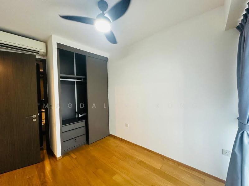 Grandeur Park Residences, 1 Bedok South Avenue 3, Bedok / Upper East Coast, 1 Bedroom, 420 sqft, Condominium For Sale, by Magdalene Kong, 500160386 - Bedroom - PropertyGuru.com.sg