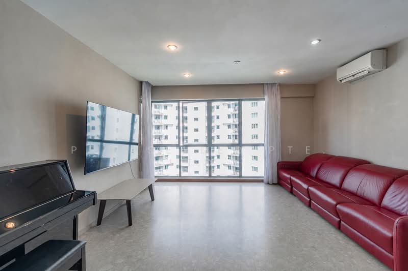 The Florida, 78 Hougang Avenue 7, 3 Bedrooms, 1,302 sqft, Condominium For Sale, by JOHN YEO, 500160387 - Living Room - PropertyGuru.com.sg