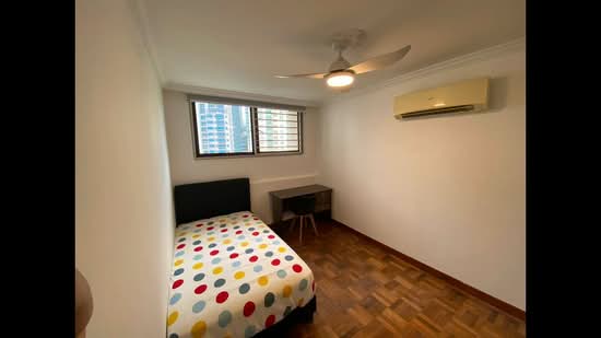 Birmingham Mansions, 130 Thomson Road, Room Rental, 100 sqft, Apartment For Rent, by Cindy Fu 付小姐, 500160389 - PropertyGuru.com.sg