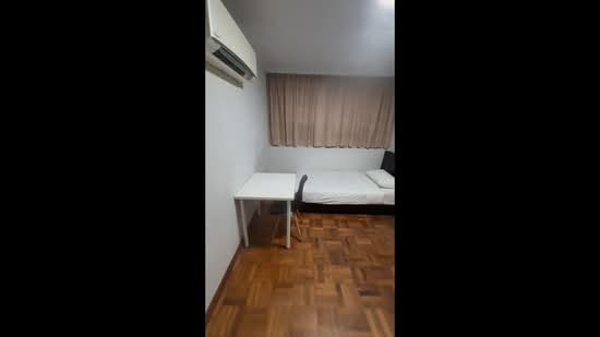Birmingham Mansions, 130 Thomson Road, Room Rental, 100 sqft, Apartment For Rent, by Cindy Fu 付小姐, 500160389 - PropertyGuru.com.sg