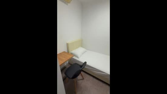 Birmingham Mansions, 130 Thomson Road, Room Rental, 100 sqft, Apartment For Rent, by Cindy Fu 付小姐, 500160389 - PropertyGuru.com.sg