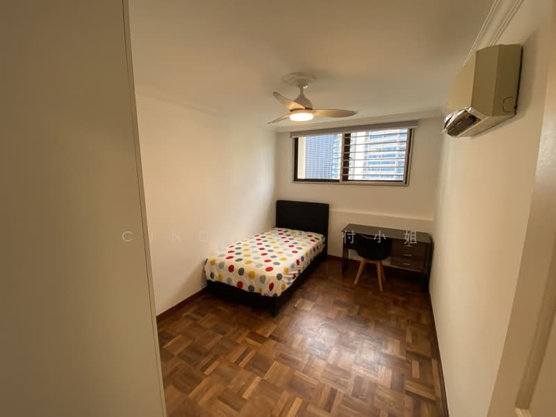 Birmingham Mansions, 130 Thomson Road, Room Rental, 100 sqft, Apartment For Rent, by Cindy Fu 付小姐, 500160389 - Bedroom - PropertyGuru.com.sg