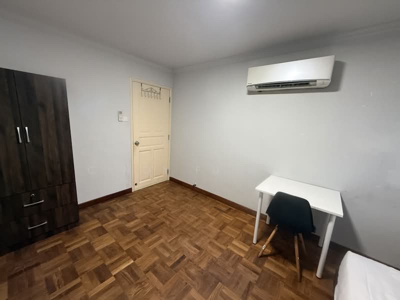 Birmingham Mansions, 130 Thomson Road, Room Rental, 100 sqft, Apartment For Rent, by Cindy Fu 付小姐, 500160389 - Bedroom - PropertyGuru.com.sg