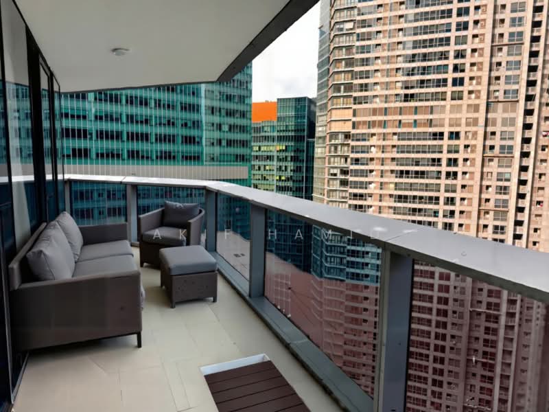 ★MBS★Viewing 6/6, 1030-1130am★Doorstep MRT★WhatsApp me @ 8321 8789, , 3 Bedrooms, 1,625 sqft, Condominium For Sale, by Akif Hamid, 500160391 - Balcony - PropertyGuru.com.sg