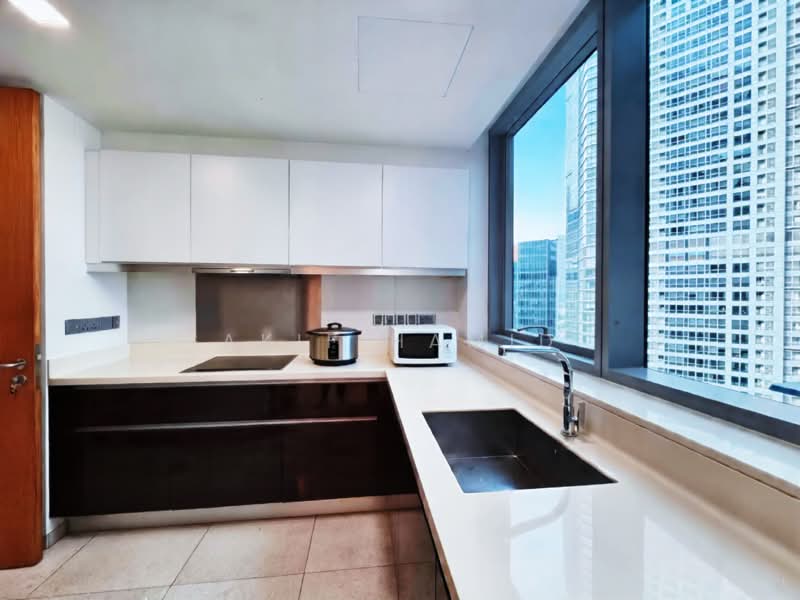 ★MBS★Viewing 6/6, 1030-1130am★Doorstep MRT★WhatsApp me @ 8321 8789, , 3 Bedrooms, 1,625 sqft, Condominium For Sale, by Akif Hamid, 500160391 - Kitchen - PropertyGuru.com.sg