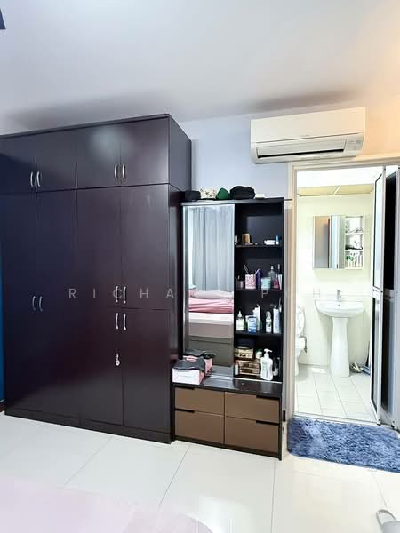 808D Choa Chu Kang Avenue 1, 808D Choa Chu Kang Avenue 1, 3 Bedrooms, 990 sqft, HDB Flat For Rent, by Richard Poh, 500160392 - Bedroom - PropertyGuru.com.sg