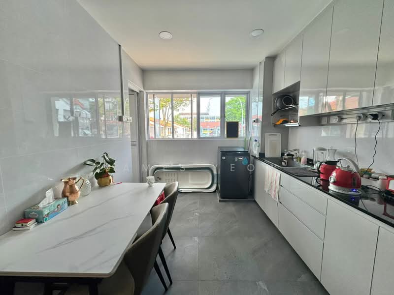 119 aljunied ave 2, , 1,647 sqft, Shop / Shophouse For Sale, by James Yeow, 500160396 - Kitchen - CommercialGuru.com.sg