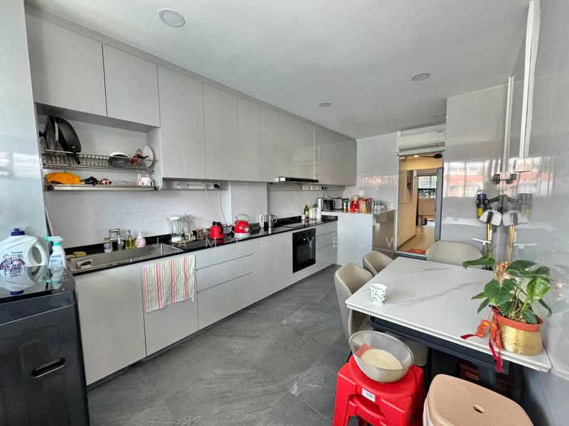 119 aljunied ave 2, , 1,647 sqft, Shop / Shophouse For Sale, by James Yeow, 500160396 - Kitchen - CommercialGuru.com.sg