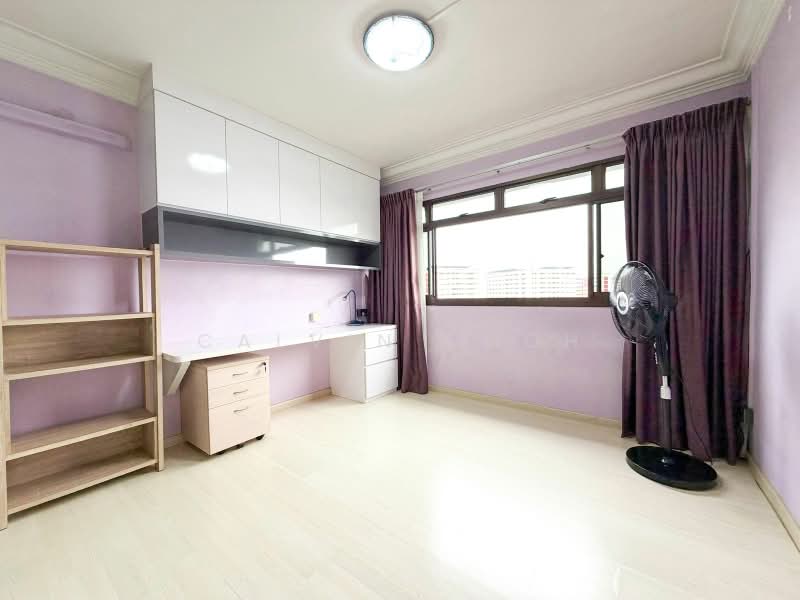 698D Hougang Street 52, 698D Hougang Street 52, 4 Bedrooms, 1,518 sqft, HDB Flat For Sale, by Calvin Choh, 500160397 - Study - PropertyGuru.com.sg