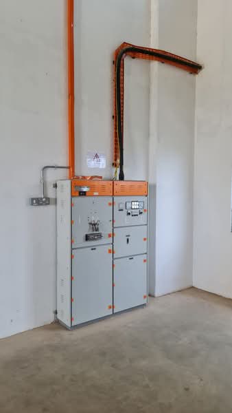 Woodlands, Woodlands, 5,000 sqft, Factory / Workshop (B2) For Rent, by Kim Lee, 500160398 - Interior - CommercialGuru.com.sg
