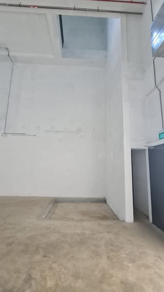 Woodlands, Woodlands, 5,000 sqft, Factory / Workshop (B2) For Rent, by Kim Lee, 500160398 - Interior - CommercialGuru.com.sg