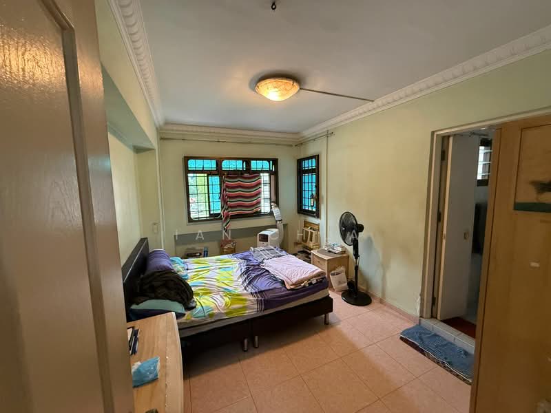 638 Woodlands Ring Road, 638 Woodlands Ring Road, 3 Bedrooms, 1,303 sqft, HDB Flat For Sale, by Ian Chua, 500160399 - Bedroom - PropertyGuru.com.sg