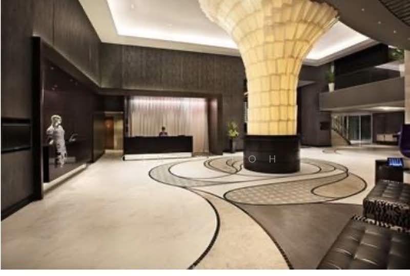 Orchard Rendezvous Hotel, , Studio, 280 sqft, Apartment For Rent, by Cindy Toh, 500160402 - Lobby - PropertyGuru.com.sg